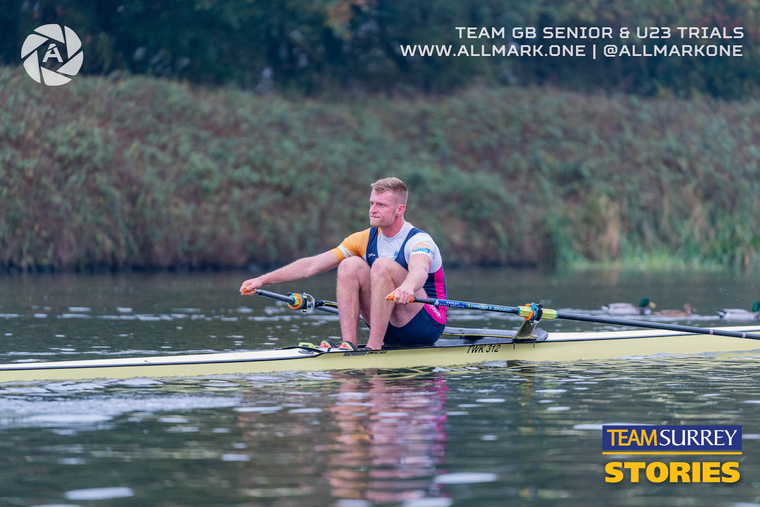 Boat Club achieve two top 10 finishes in first set of British rowing trials for 2022/23!