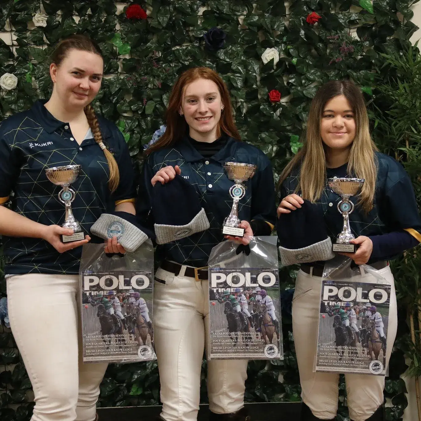 POLO TEAM – SUPA NATIONALS