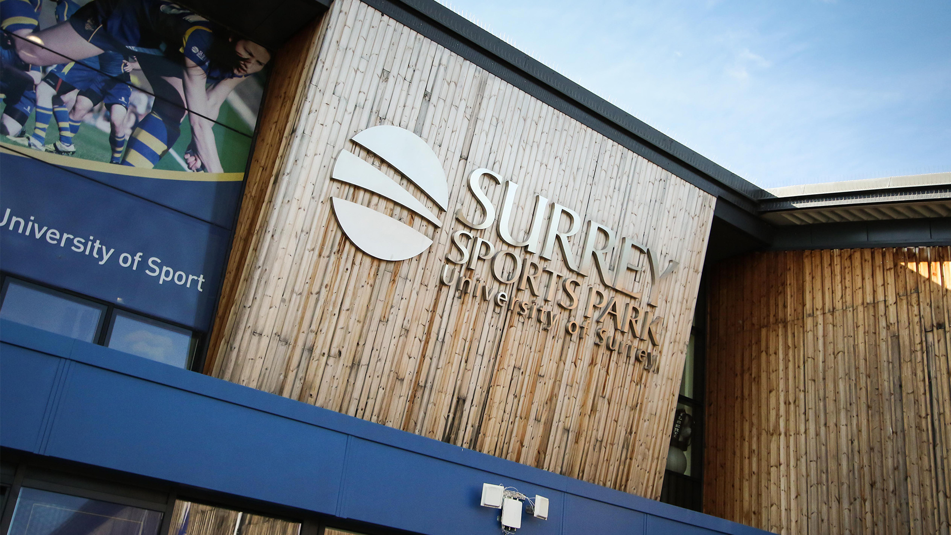 A Team Surrey update ahead of December