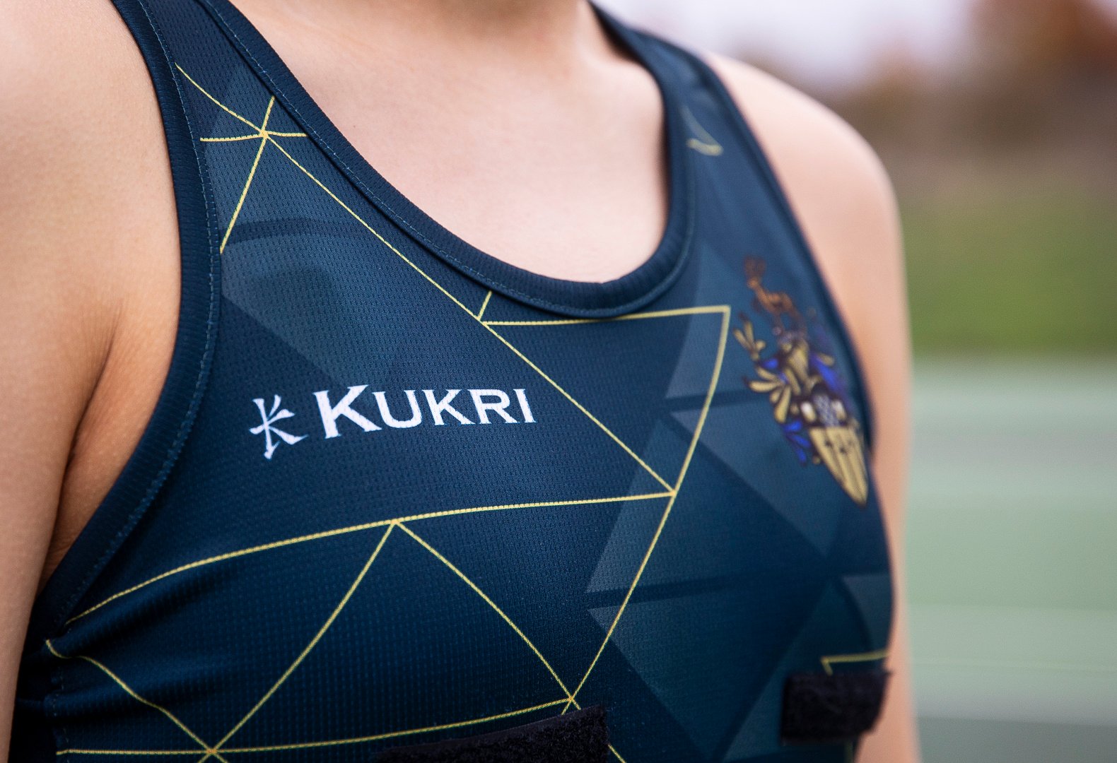 Team Surrey and Kukri Sports sign off on a multi-year kit partnership