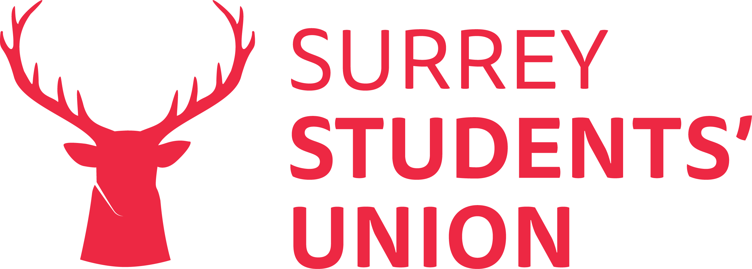 Surrey Students Union logo