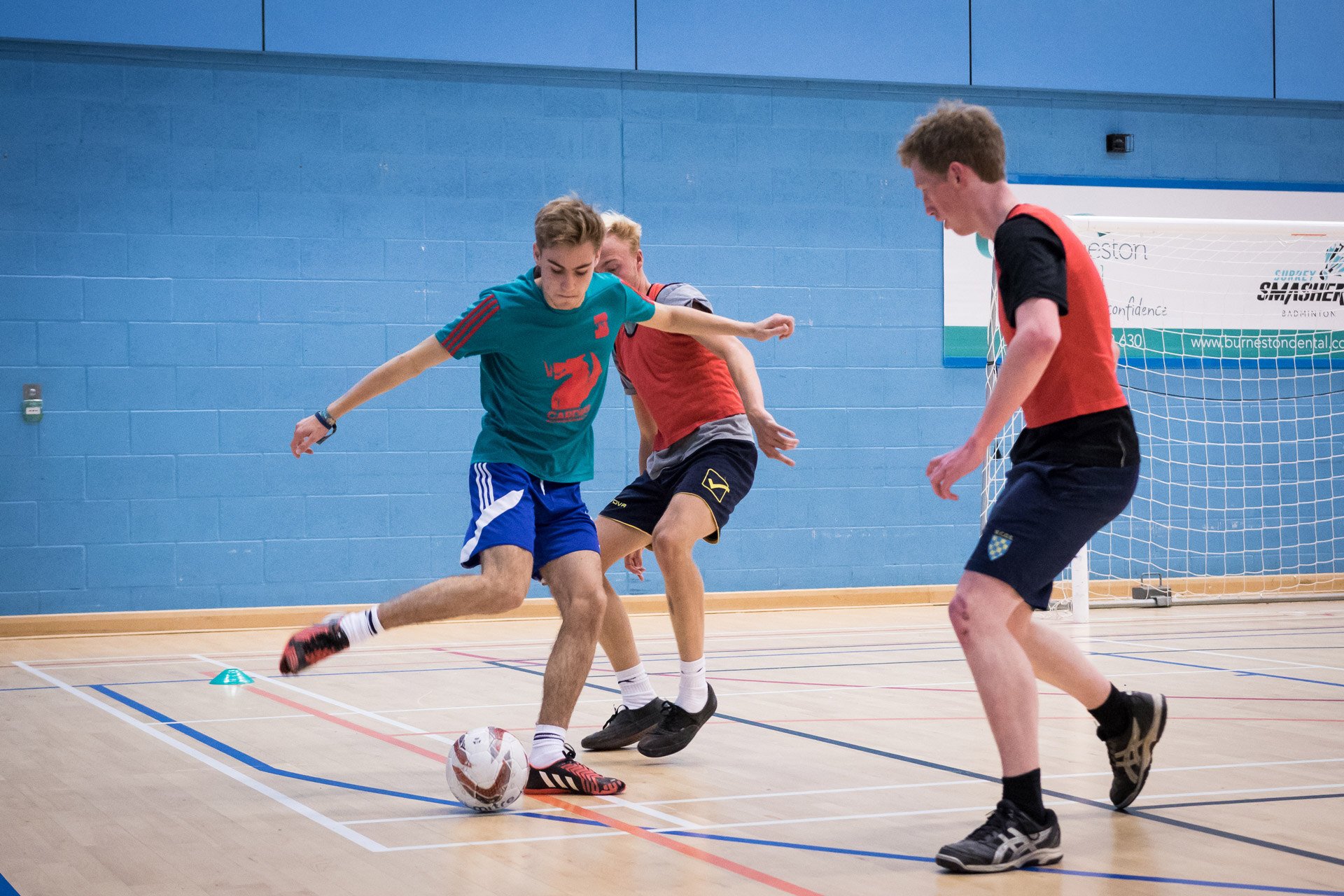 Futsal