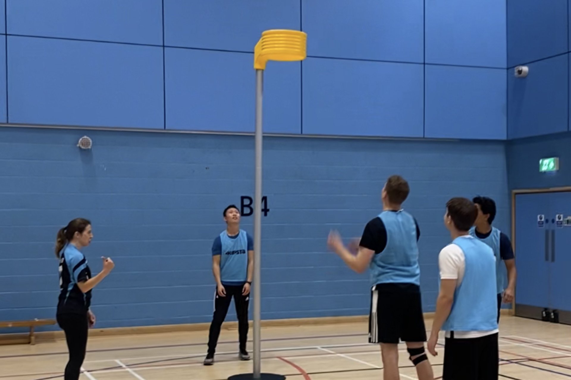 Korfball