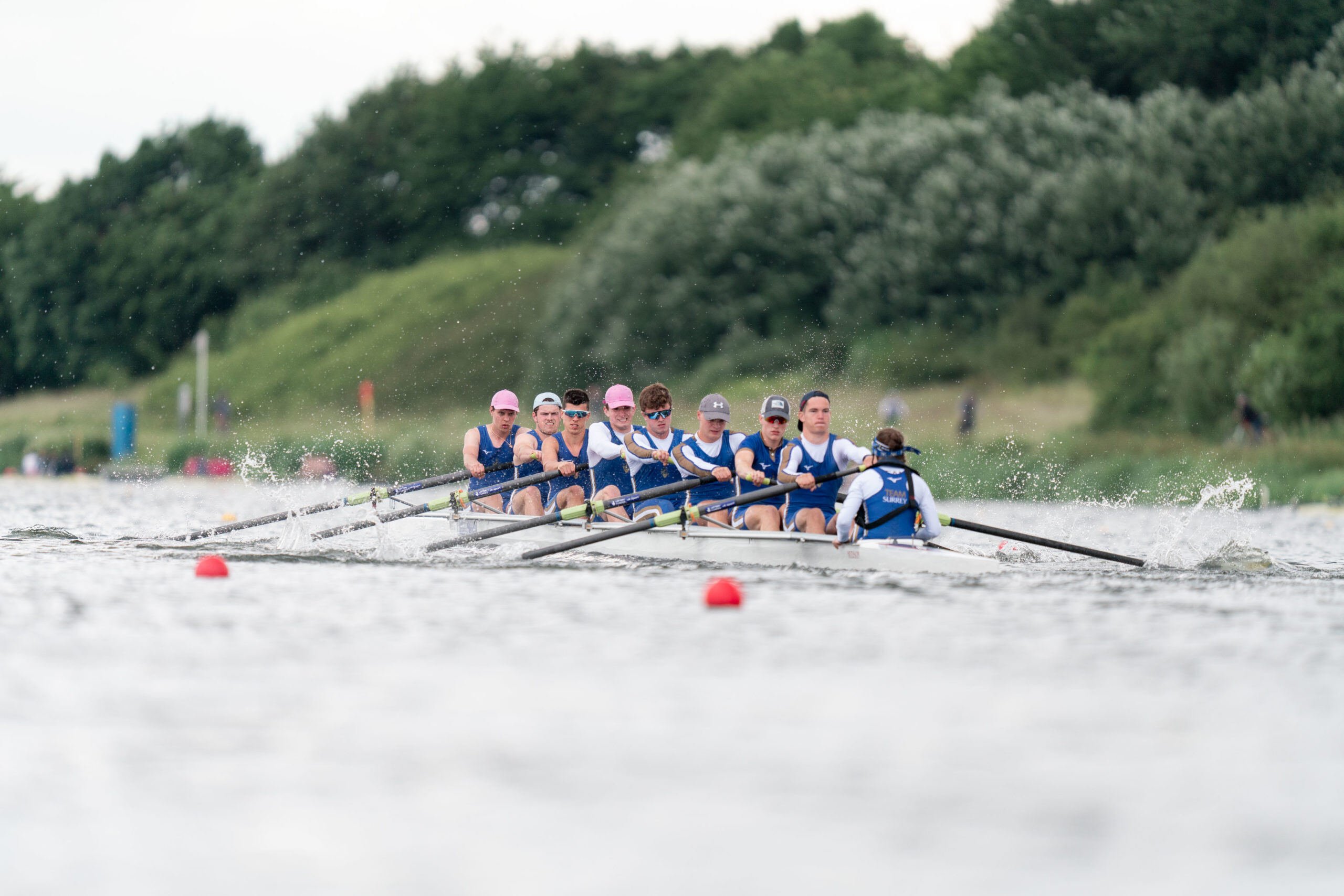 Surrey Boat Club