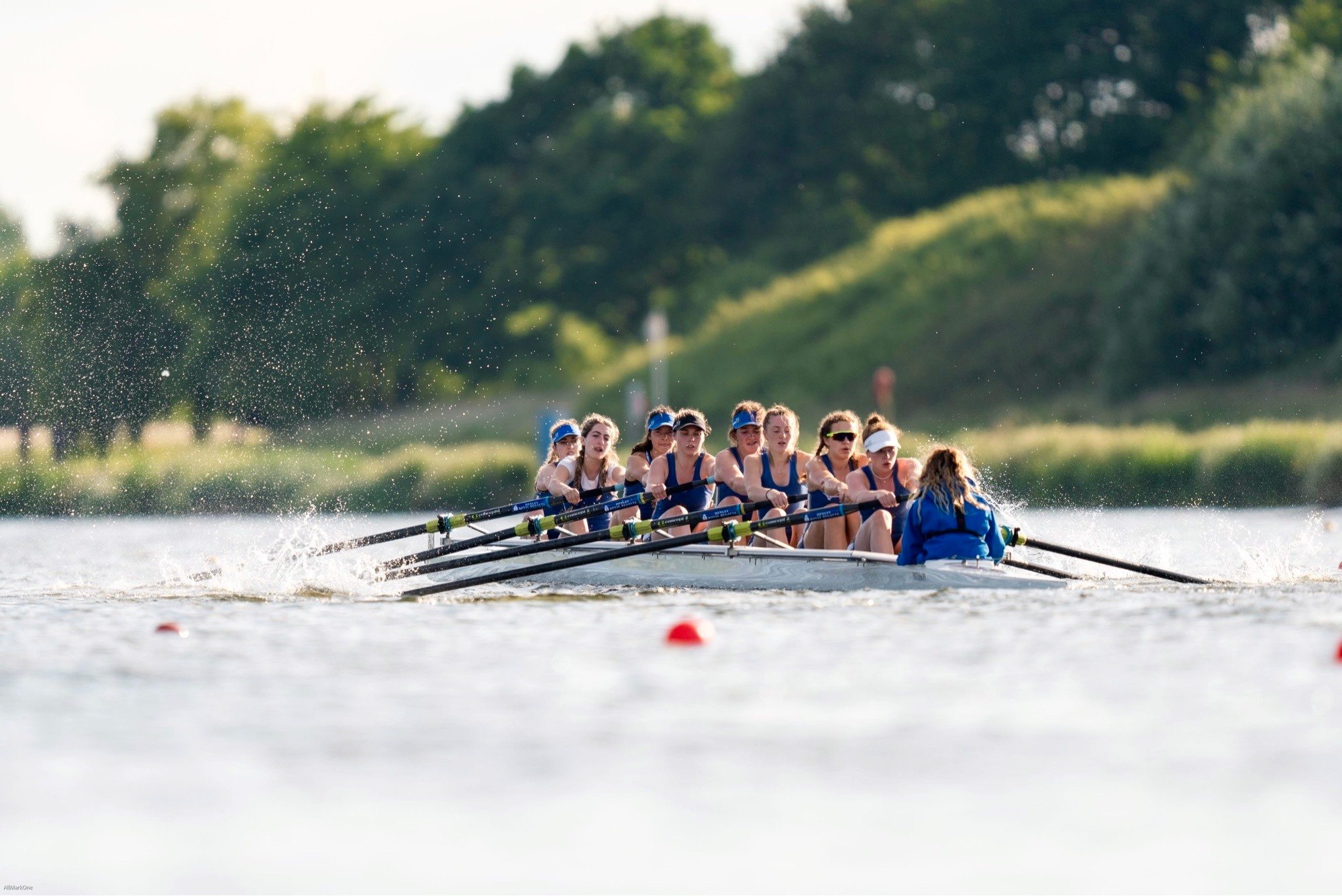 Surrey Boat Club