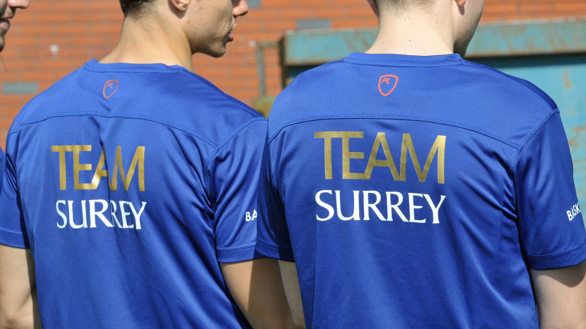 What is Team Surrey