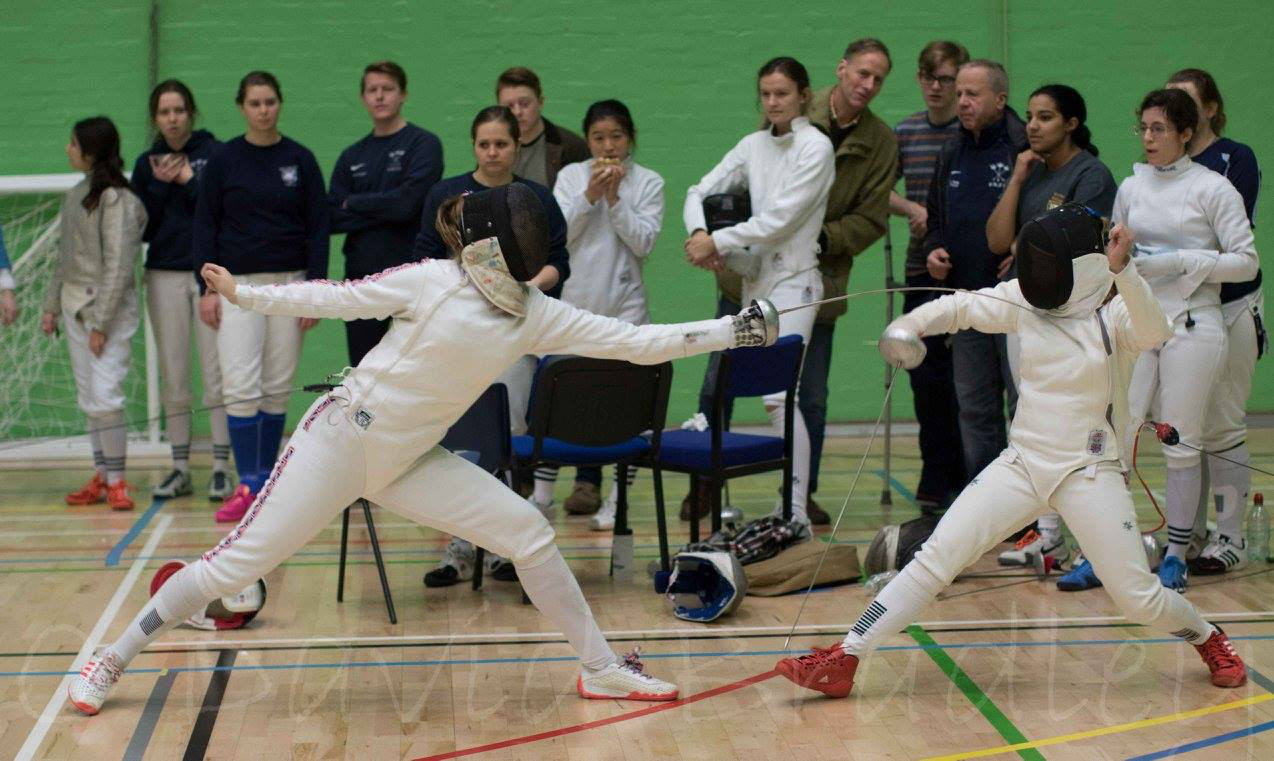 Fencing Image