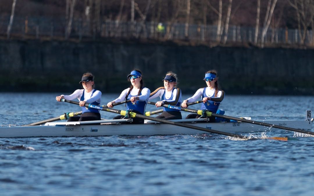 USBC deliver strong performance at BUCS Head in February!