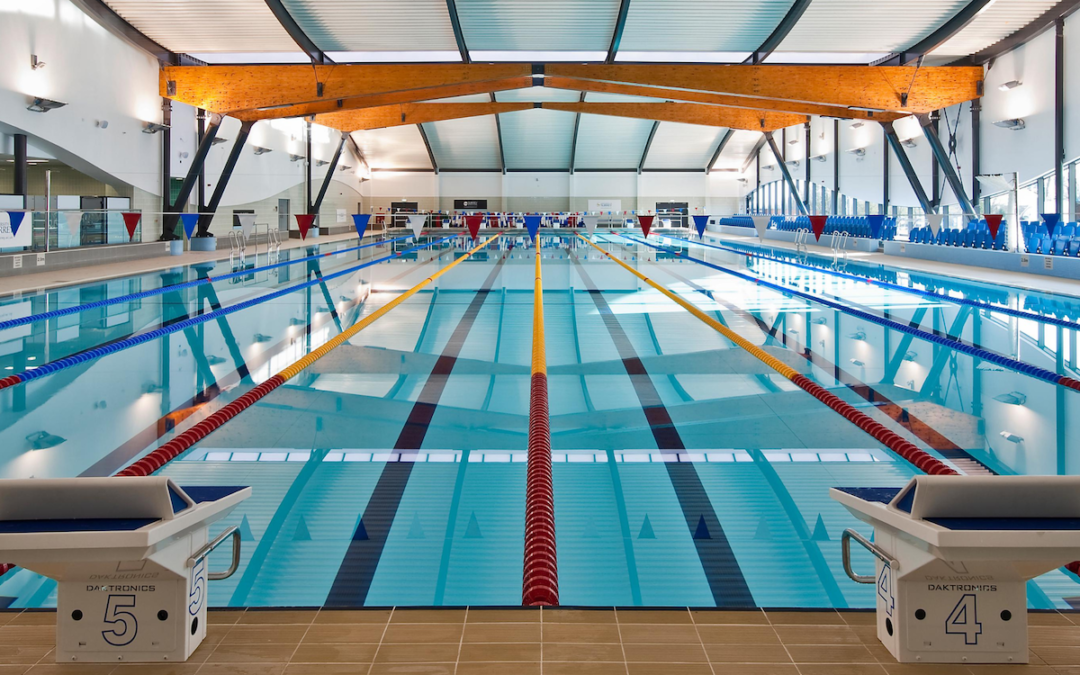 Free student swimming now available on Mondays & Fridays!